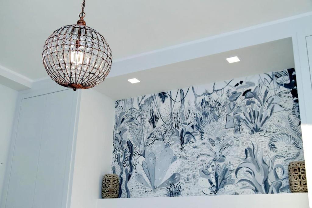 Della Croce Rooms โรม ภายนอก รูปภาพ